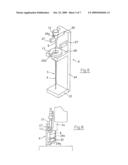 Automatic solid Phase Microextraction (Spme) Sampling Apparatus diagram and image