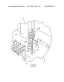 Automatic solid Phase Microextraction (Spme) Sampling Apparatus diagram and image