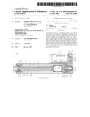 ELECTRIC ACTUATOR diagram and image