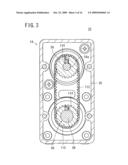 ELECTRIC ACTUATOR diagram and image