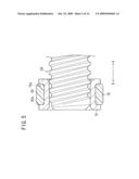 ELECTRIC ACTUATOR diagram and image