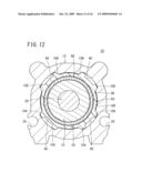 ELECTRIC ACTUATOR diagram and image