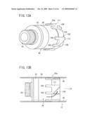 ELECTRIC ACTUATOR diagram and image