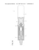 ELECTRIC ACTUATOR diagram and image