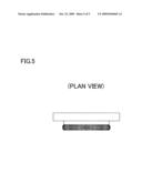 FLEXSPLINE AND WAVE GEAR DEVICE diagram and image