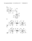 CONTROL CABLE AND REMOTE CONTROL DEVICE USING THE SAME diagram and image