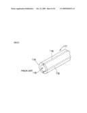 CONTROL CABLE AND REMOTE CONTROL DEVICE USING THE SAME diagram and image