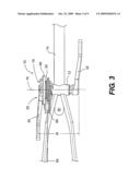 Pawl for a Planetary Gear Mechanism diagram and image