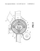 Pawl for a Planetary Gear Mechanism diagram and image