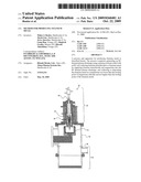 METHOD FOR PRODUCING TITANIUM METAL diagram and image