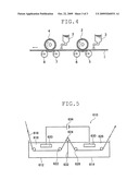 ALUMINUM ALLOY PLATE FOR LITHOGRAPHIC PRINTING PLATE, LITHOGRAPHIC PRINTING PLATE SUPPORT, PRESENSITIZED PLATE, METHOD OF MANUFACTURING ALUMINUM ALLOY PLATE FOR LITHOGRAPHIC PRINTING PLATE AND METHOD OF MANUFACTURING LITHOGRAPHIC PRINTING PLATE SUPPORT diagram and image