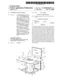 CONFERENCE TABLE ASSEMBLY diagram and image