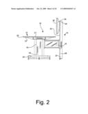 CONFERENCE TABLE ASSEMBLY diagram and image