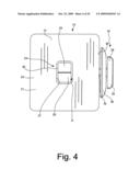 CONFERENCE TABLE ASSEMBLY diagram and image