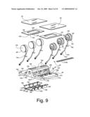 CONFERENCE TABLE ASSEMBLY diagram and image