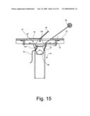 CONFERENCE TABLE ASSEMBLY diagram and image