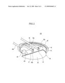 CANISTER FOR VEHICLE diagram and image