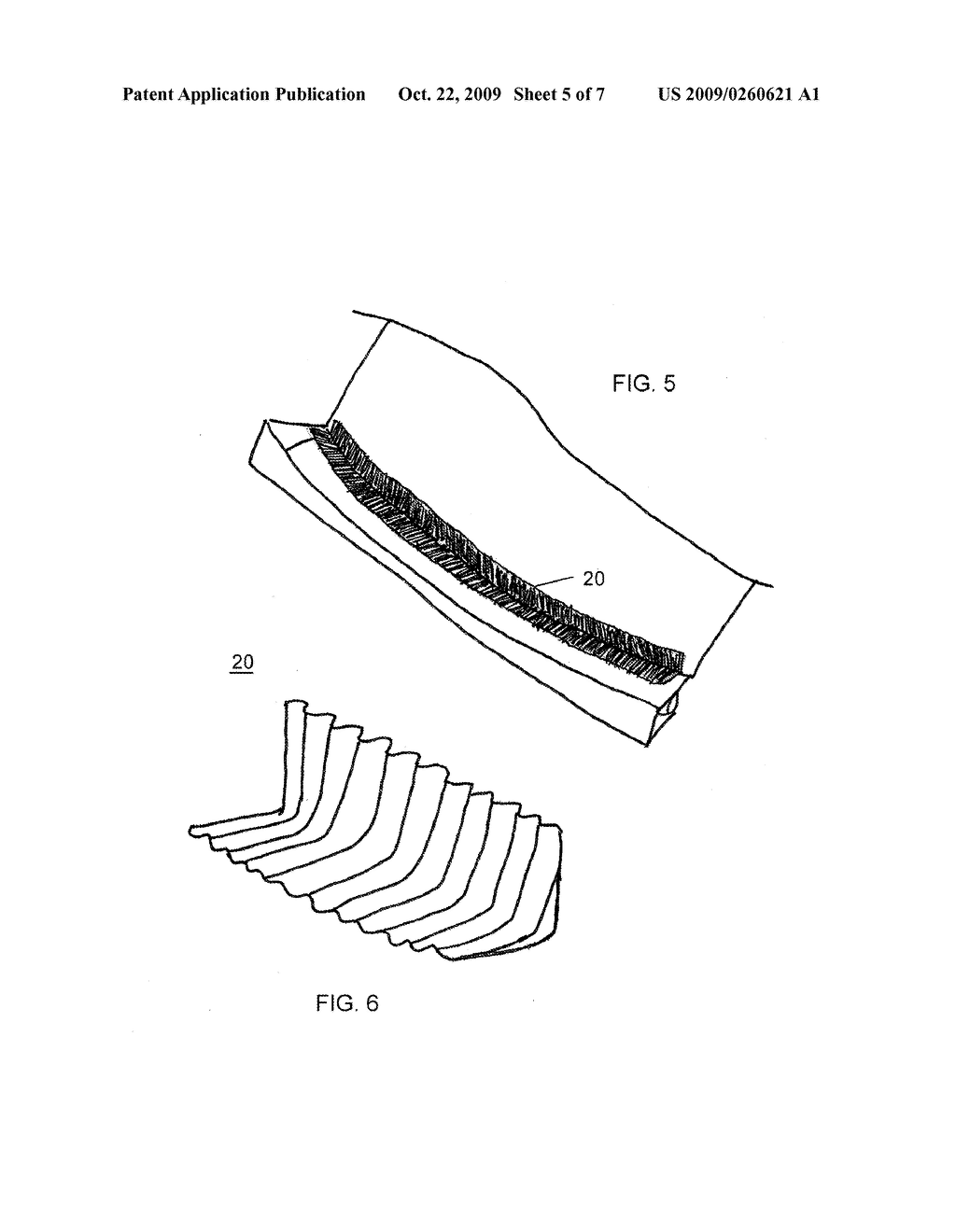 SCORE AND FORM SOLAR REFLECTOR - diagram, schematic, and image 06