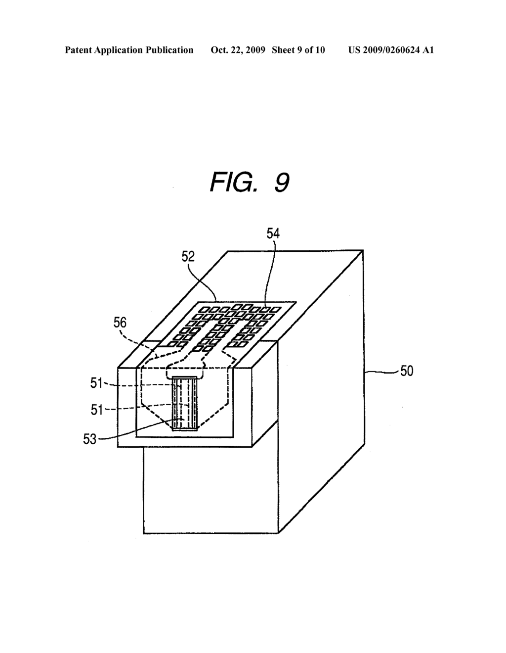 LIQUID EJECTION HEAD AND LIQUID EJECTION HEAD CARTRIDGE - diagram, schematic, and image 10