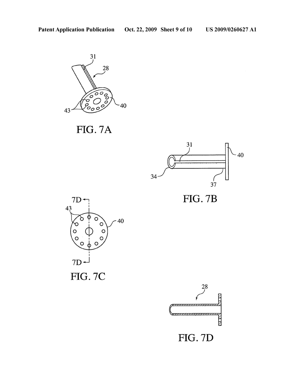 LIQUID ANESTHETIC CONTAINER AND DELIVERY SYSTEM - diagram, schematic, and image 10