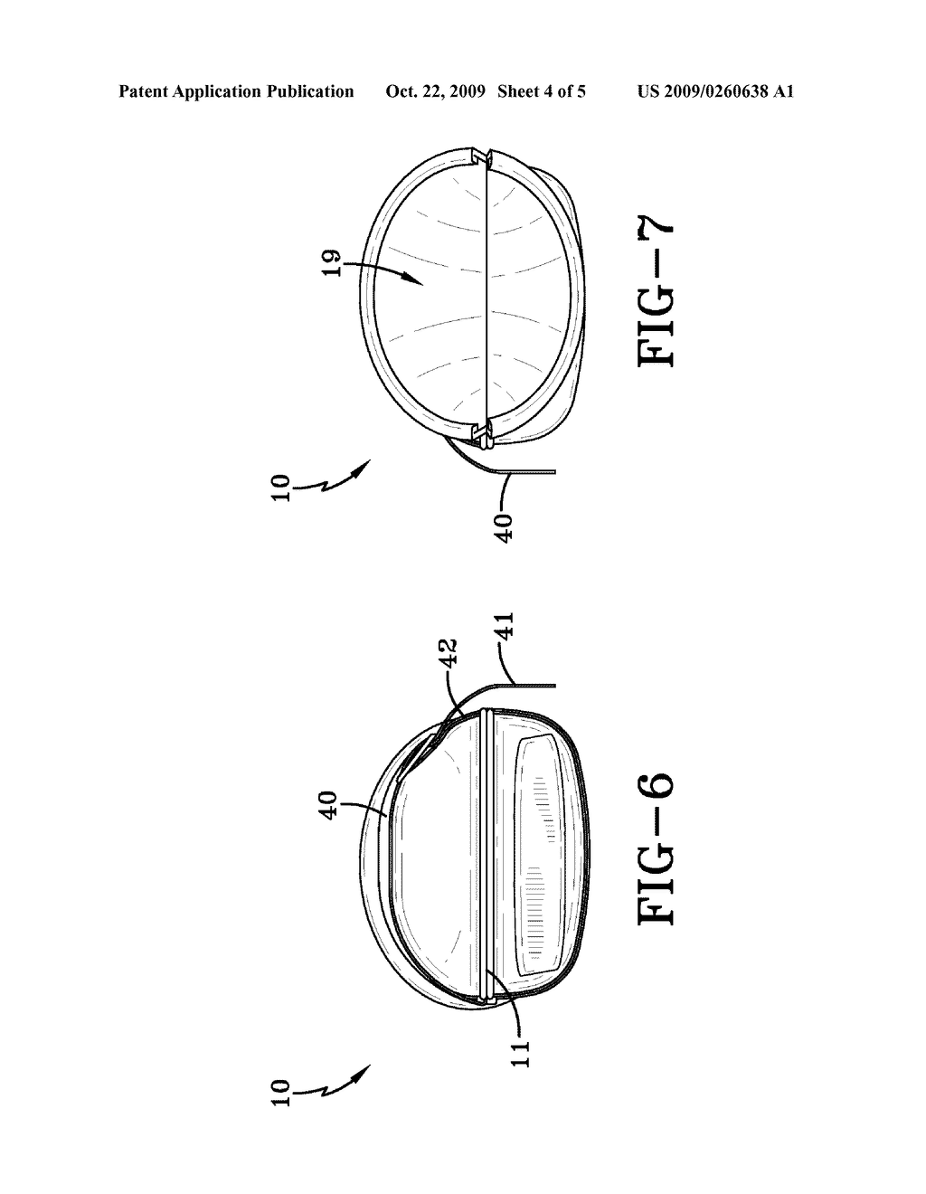 RESTRAINT MITT - diagram, schematic, and image 05