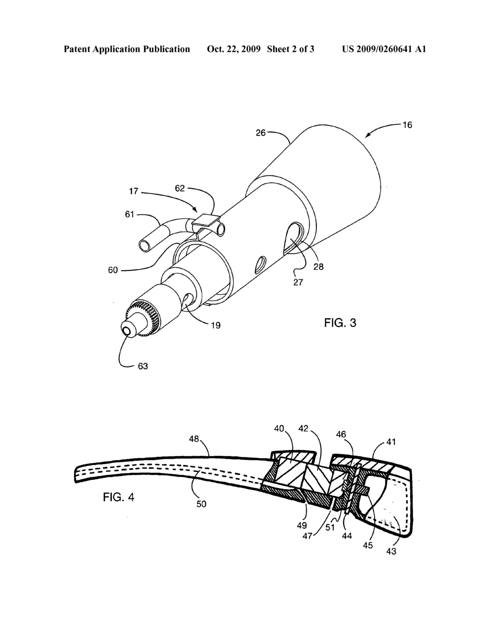 METHOD AND SYSTEM FOR VAPORIZATION OF A SUBSTANCE - diagram, schematic, and image 03