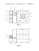 Substrate Cleaning System, Substrate Cleaning Method, Subtrate Cleaning Program, and Program Recording Medium diagram and image