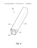 QUICK CONNECTOR HUB FOR SHADE STRUCTURE diagram and image