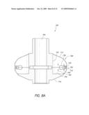 QUICK CONNECTOR HUB FOR SHADE STRUCTURE diagram and image