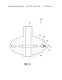 QUICK CONNECTOR HUB FOR SHADE STRUCTURE diagram and image