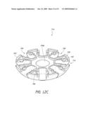 QUICK CONNECTOR HUB FOR SHADE STRUCTURE diagram and image