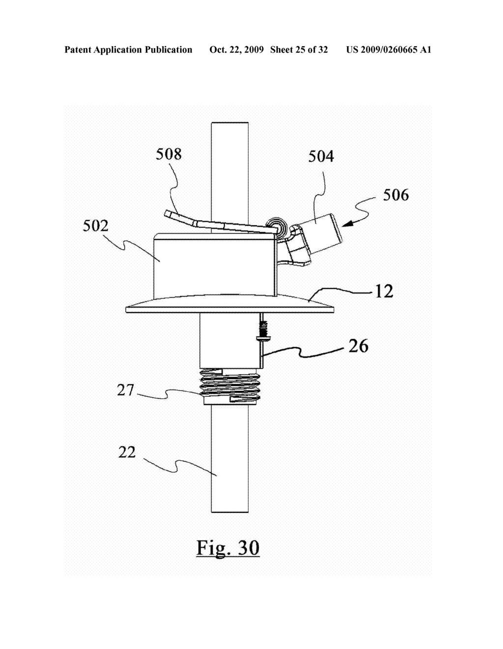 VENTILATOR FOR VENTING COVERS - diagram, schematic, and image 26