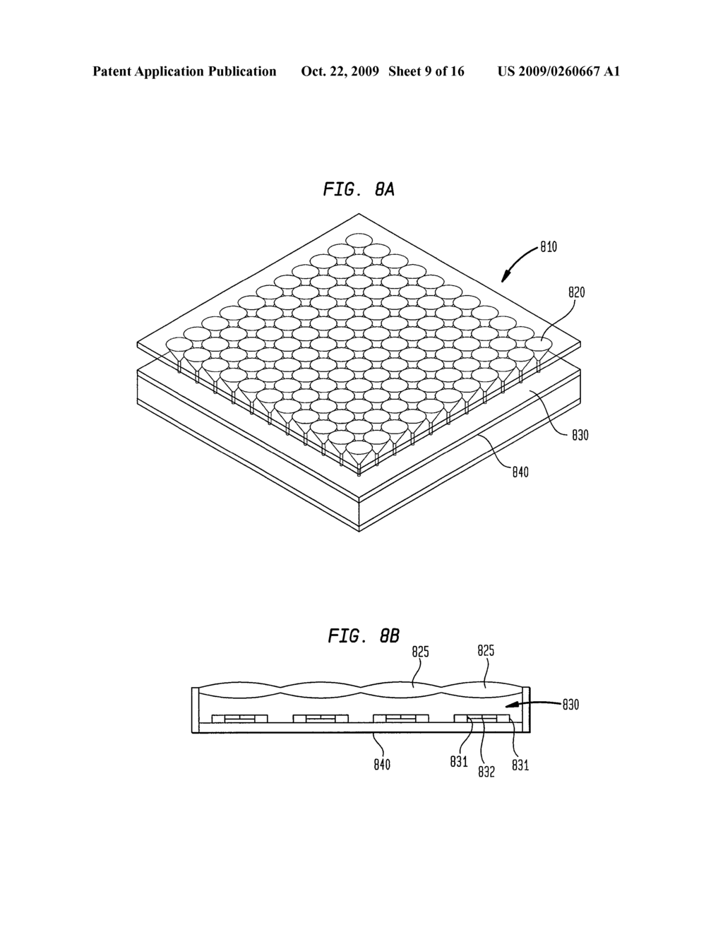 Solar Thermoelectric Conversion - diagram, schematic, and image 10