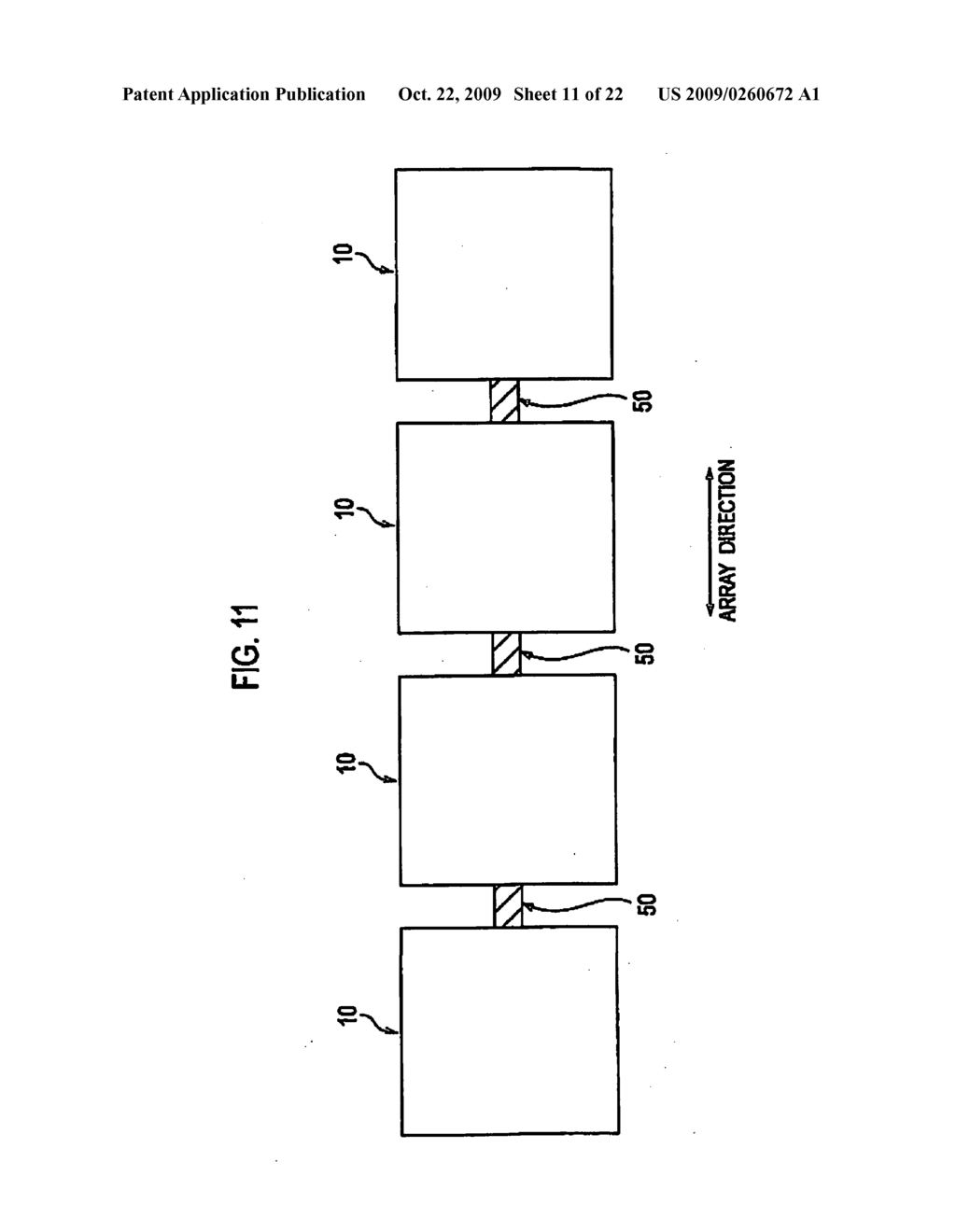 SOLAR CELL MODULE - diagram, schematic, and image 12