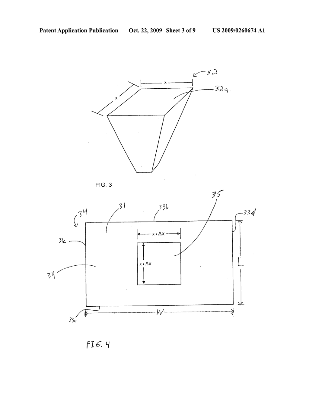 Concentrated Solar Photovoltaic Module With Protective Light Shielding - diagram, schematic, and image 04