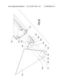 Concentrated Solar Photovoltaic Module With Protective Light Shielding diagram and image