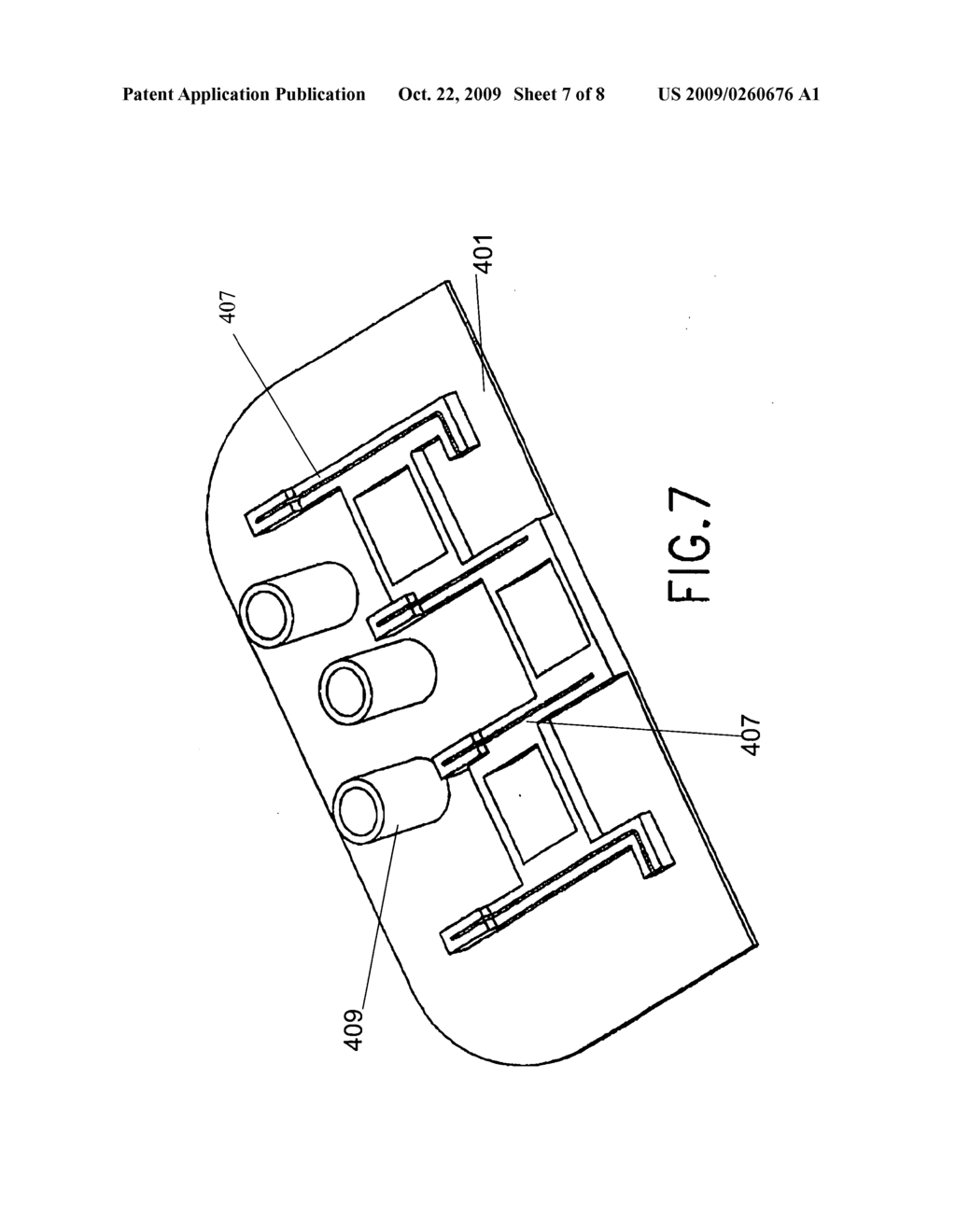 Solar panel junction box and components thereof - diagram, schematic, and image 08