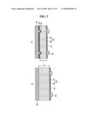 SOLAR CELL AND METHOD OF MANUFACTURING THE SAME diagram and image