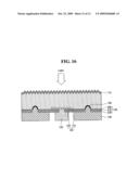 SOLAR CELL AND METHOD OF MANUFACTURING THE SAME diagram and image