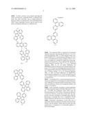 Novel organic electroluminescent compounds and organic electroluminescent device using the same diagram and image