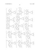 Novel organic electroluminescent compounds and organic electroluminescent device using the same diagram and image