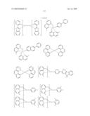 Novel organic electroluminescent compounds and organic electroluminescent device using the same diagram and image