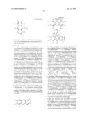 Novel organic electroluminescent compounds and organic electroluminescent device using the same diagram and image