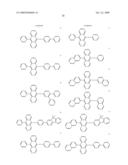 Novel organic electroluminescent compounds and organic electroluminescent device using the same diagram and image