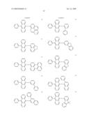 Novel organic electroluminescent compounds and organic electroluminescent device using the same diagram and image