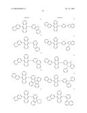 Novel organic electroluminescent compounds and organic electroluminescent device using the same diagram and image