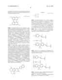 Novel organic electroluminescent compounds and organic electroluminescent device using the same diagram and image