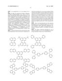 Novel organic electroluminescent compounds and organic electroluminescent device using the same diagram and image