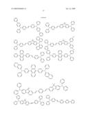 Novel organic electroluminescent compounds and organic electroluminescent device using the same diagram and image