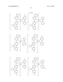 Novel organic electroluminescent compounds and organic electroluminescent device using the same diagram and image